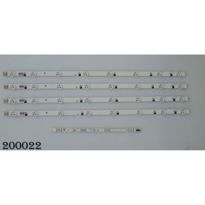 KIT DE LED PARA TV / SAMSUNG  CY-DE320AGEV2V / MODELO UN32EH4003FXZA